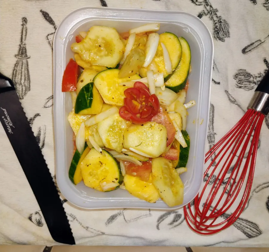 meal planning