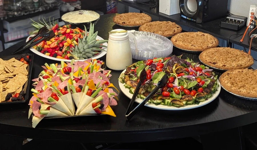 meal planning